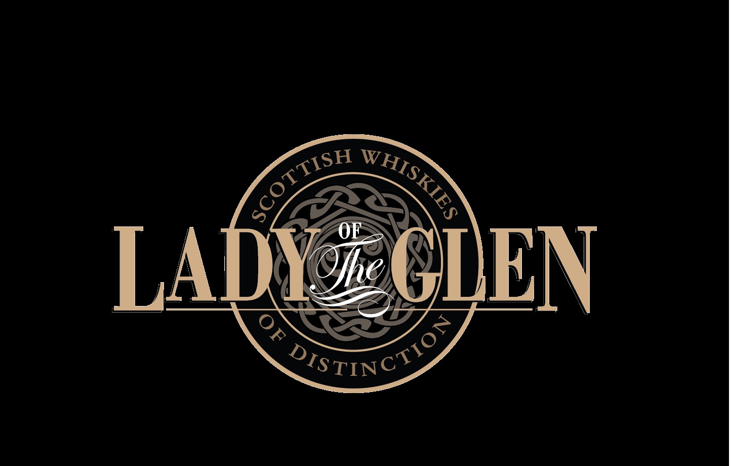 black_lady_of_the_glen